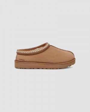 UGG All Gender X Madhappy Tasman Tøfler Dame Brune | DKO8624K