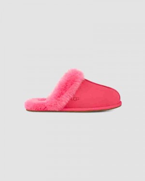 UGG Scuffette II Tøfler Børn Lyserød | DKK8719O