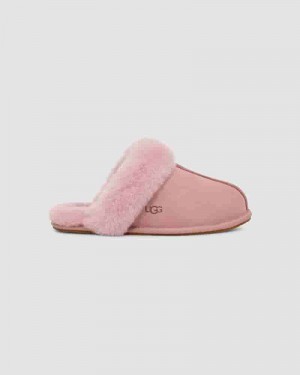 UGG Scuffette II Tøfler Dame Lavendel Grå | DKH8596A