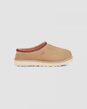 UGG Tasman Tøfler Dame Brune Mørkelyserød | DKR8584V