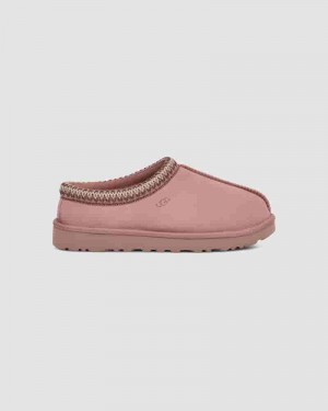 UGG Tasman Tøfler Dame Lavendel Grå | DKE8583B