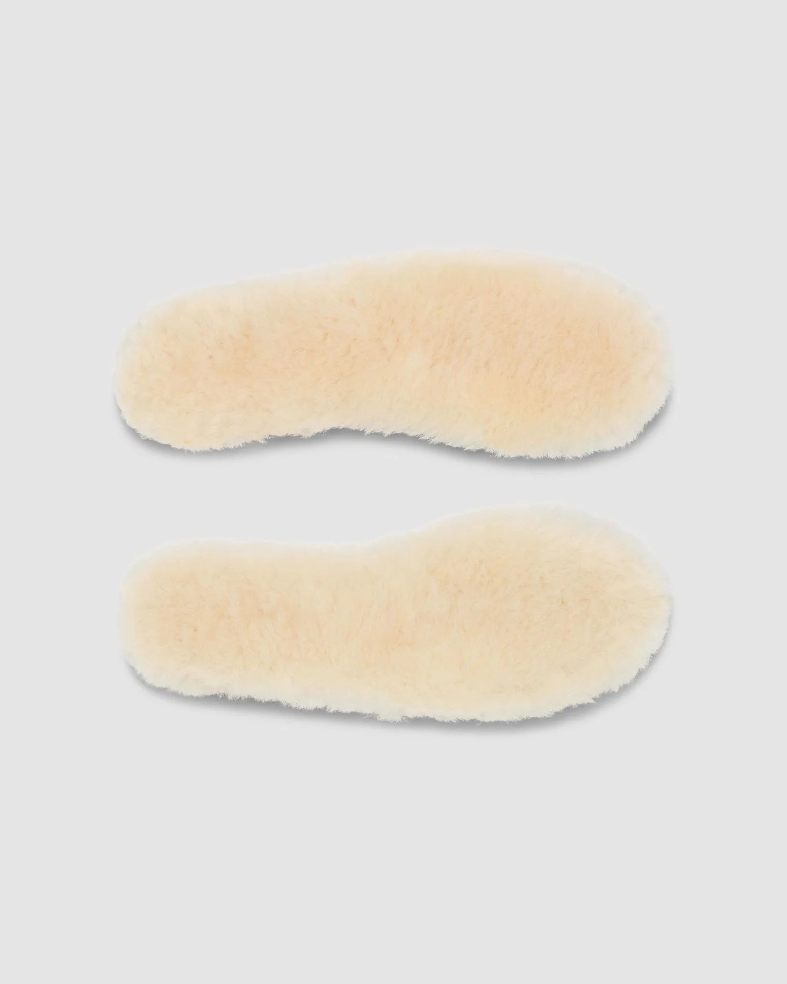 UGG SHEEPSKIN Indlægssåler Dame Beige | DKK8511O