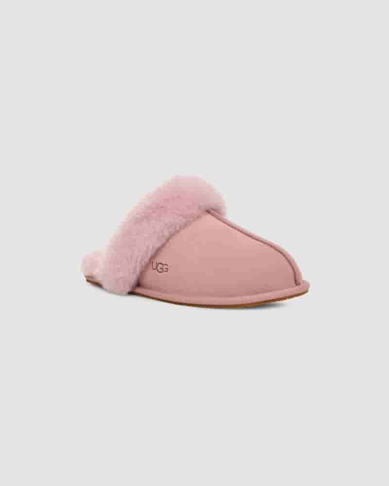 UGG Scuffette II Tøfler Dame Lavendel Grå | DKH8596A