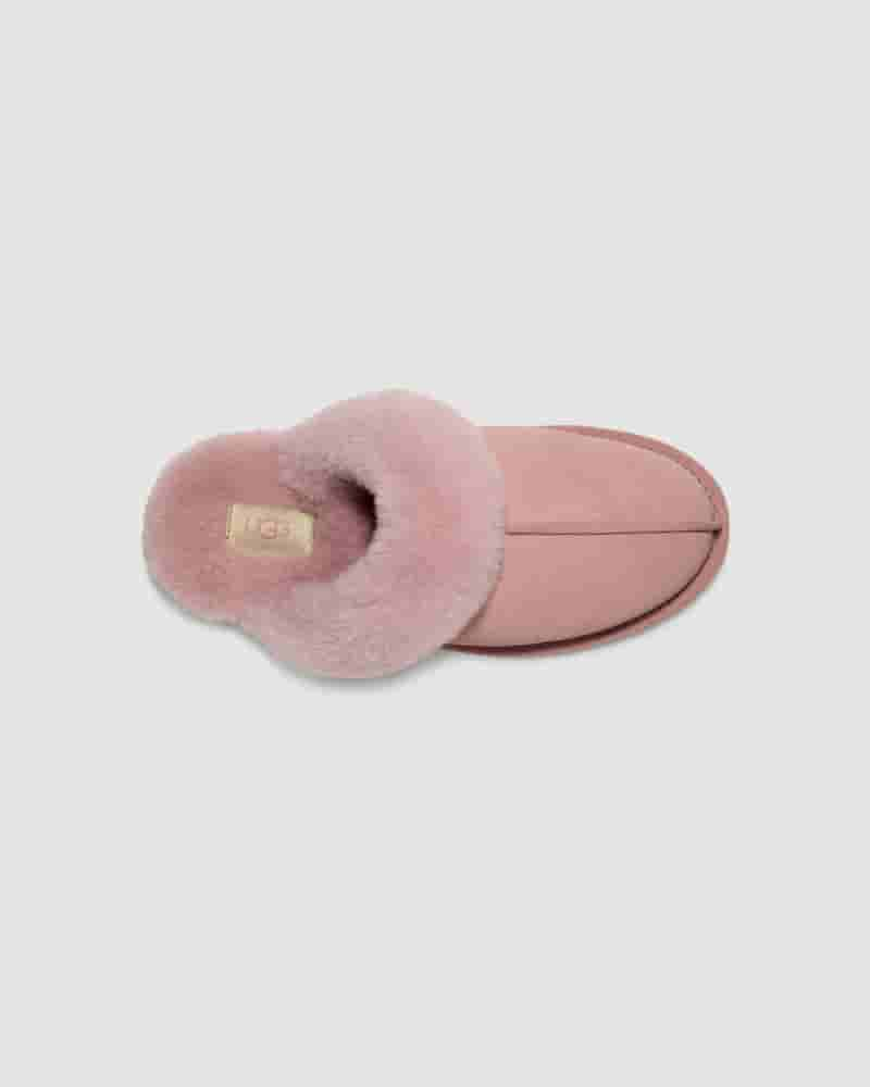 UGG Scuffette II Tøfler Dame Lavendel Grå | DKH8596A