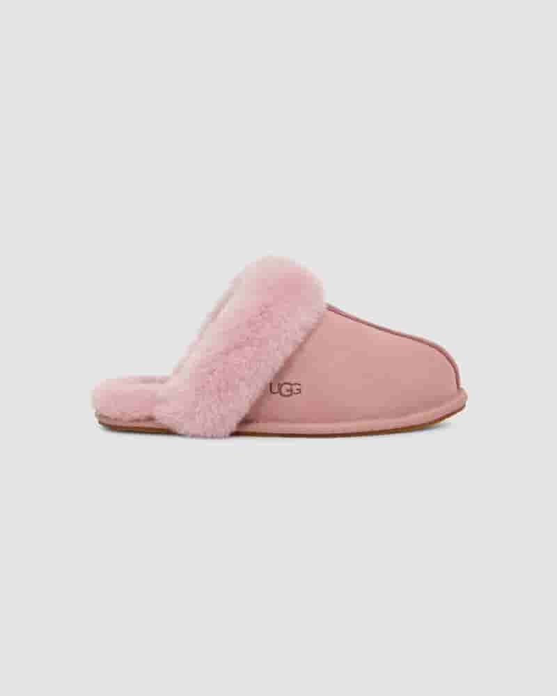 UGG Scuffette II Tøfler Dame Lavendel Grå | DKH8596A