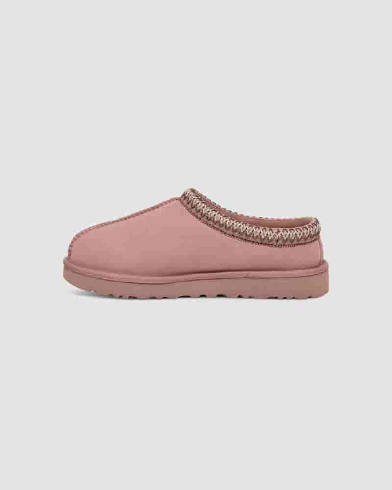 UGG Tasman Tøfler Dame Lavendel Grå | DKE8583B