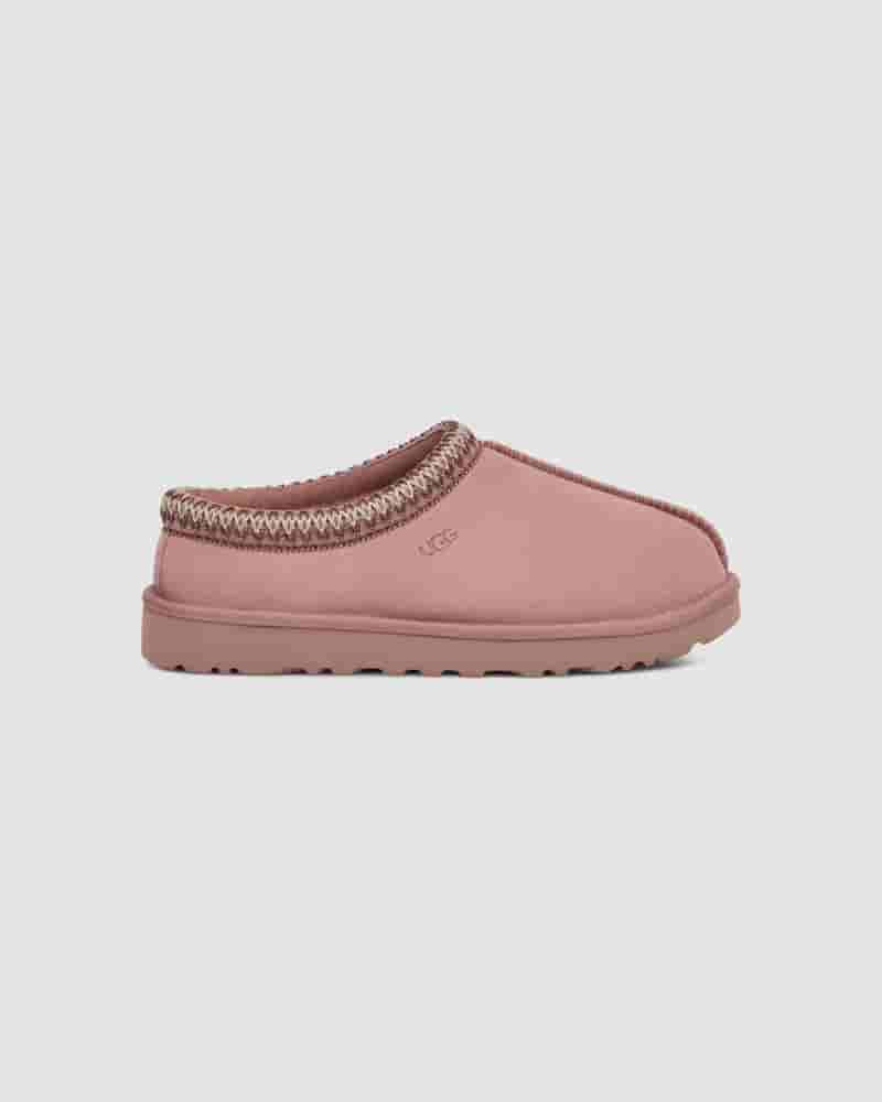 UGG Tasman Tøfler Dame Lavendel Grå | DKE8583B