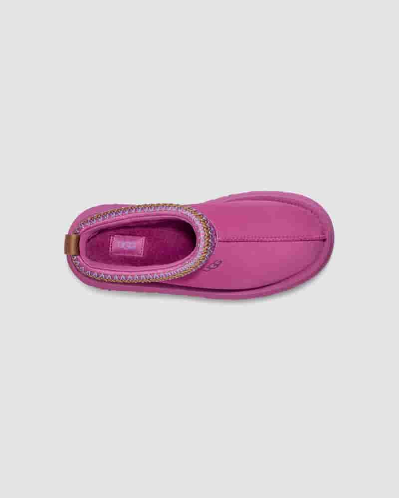 UGG Tazz Tøfler Dame Lilla | DKE8578B