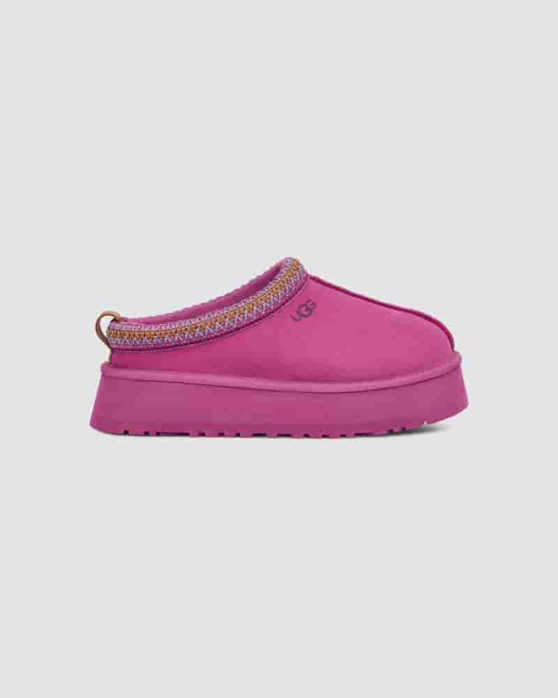 UGG Tazz Tøfler Dame Lilla | DKE8578B